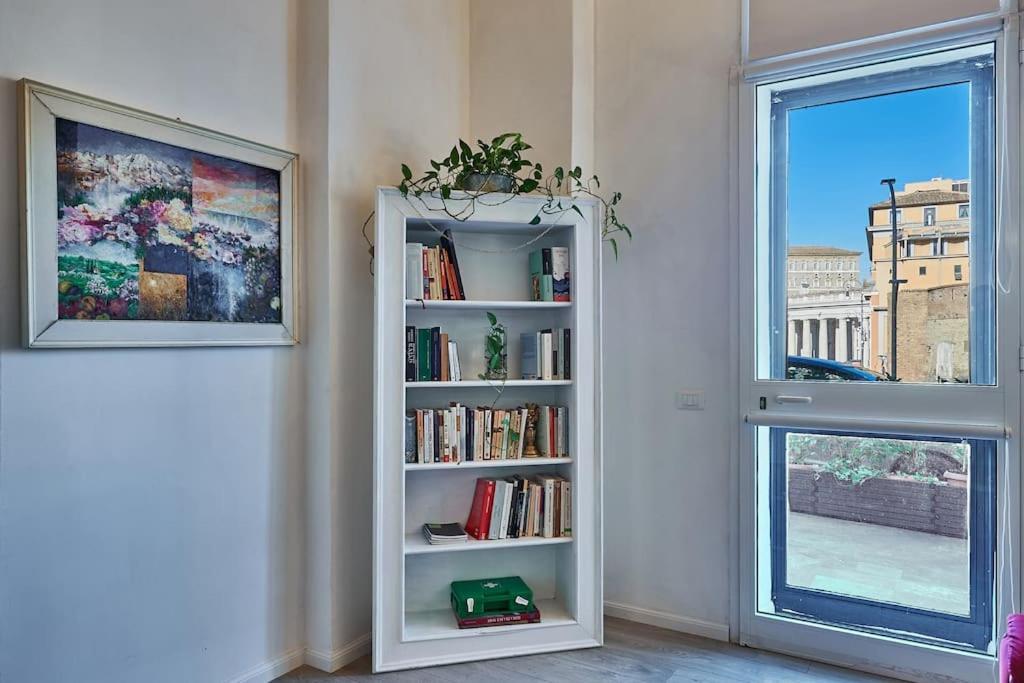Lux Vatican Suite In Front Of Saint Peter! Rome Exterior photo